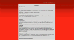 Desktop Screenshot of info.hotbrev.com